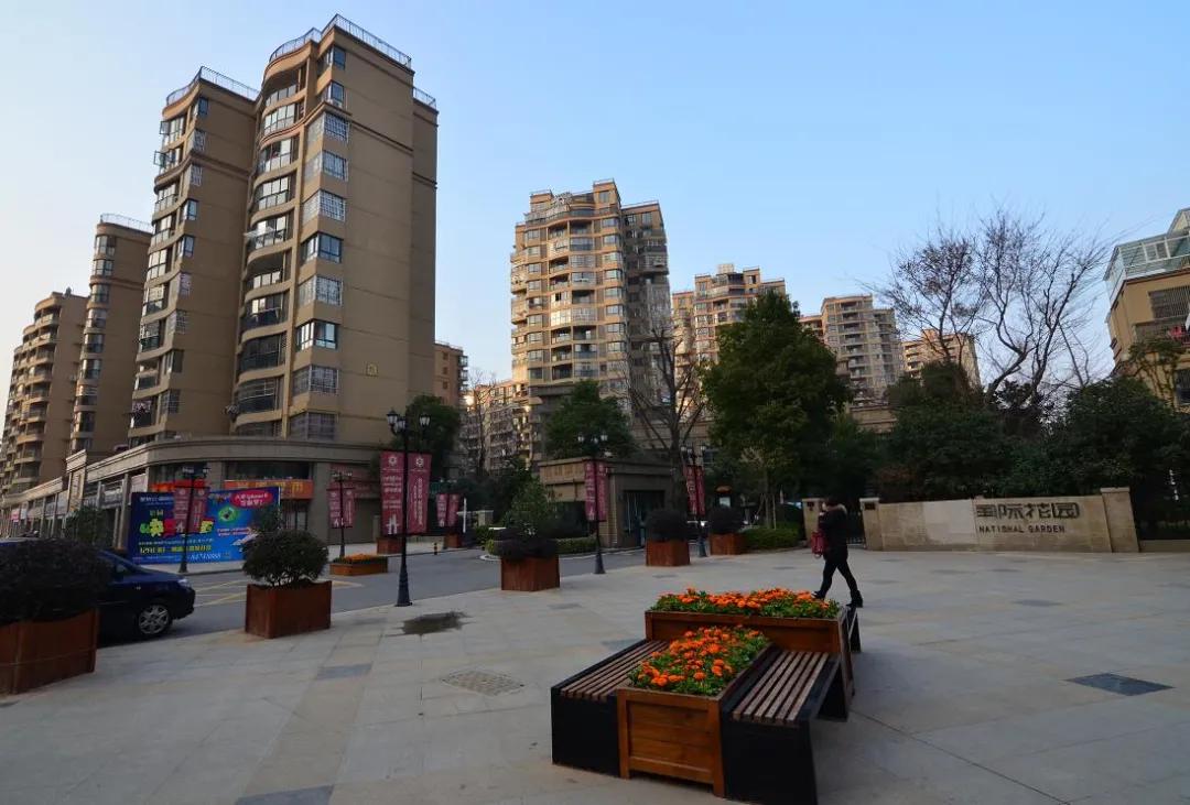 让城市建设更有品位,让城市更精致