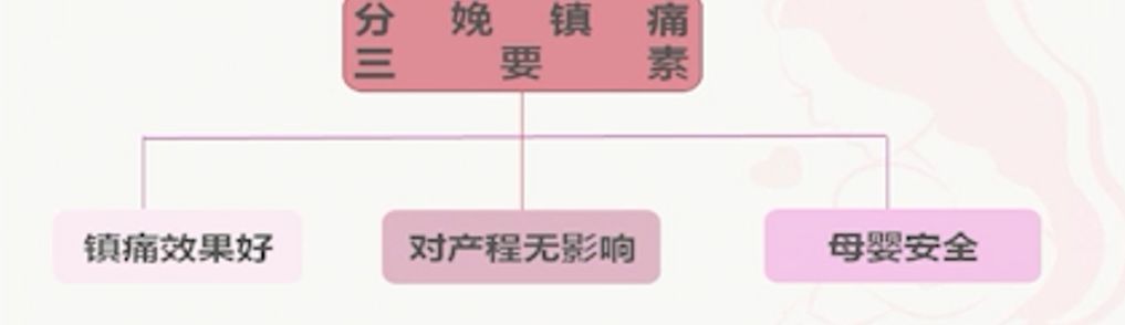 姜丽华教授：产痛的危害与分娩镇痛