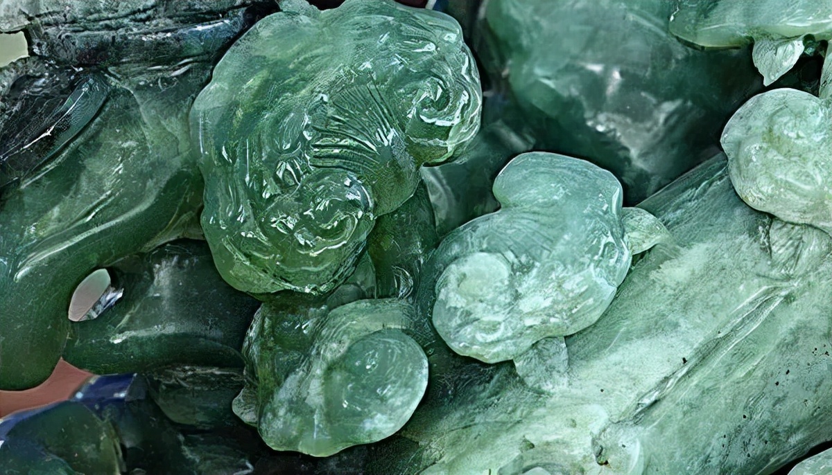 瑞丽翡翠原石直播间受骗怎么处理,直播间卖的翡翠原石什么猫腻