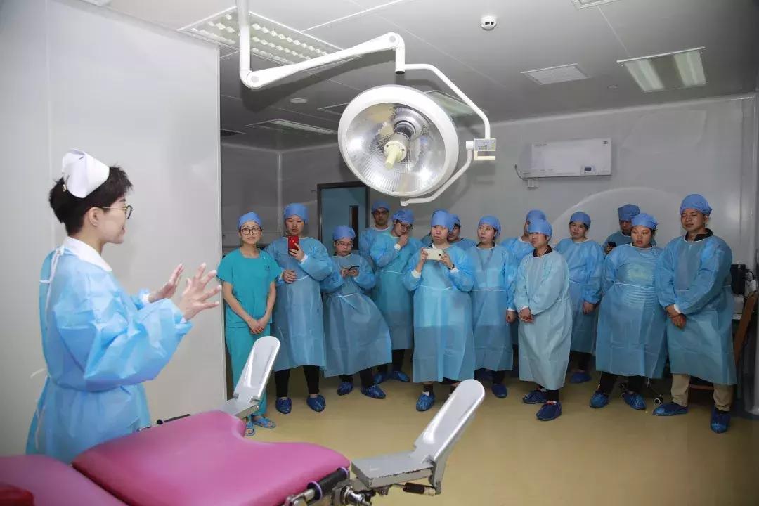 产房生孩子难受的样子,生娃是啥感觉