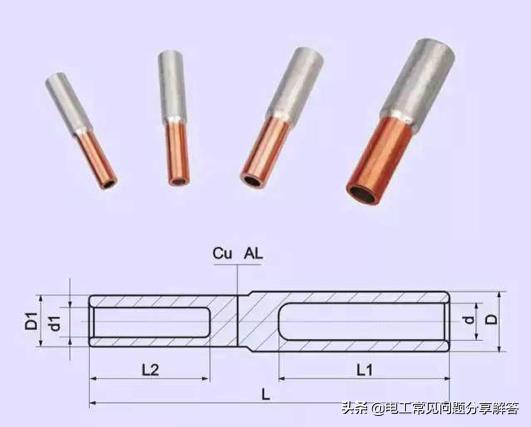 铜线容易发热还是铝线容易发热,铜线和铝线接一起多久会氧化
