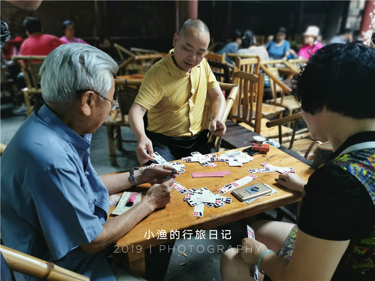 成都周边7个清静美的小众景点,成都人少清静环境好的地方