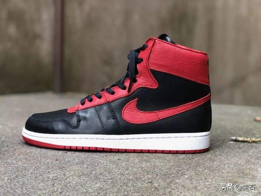 airjordan1适合什么脚型,airjordan1哪款脚感最好