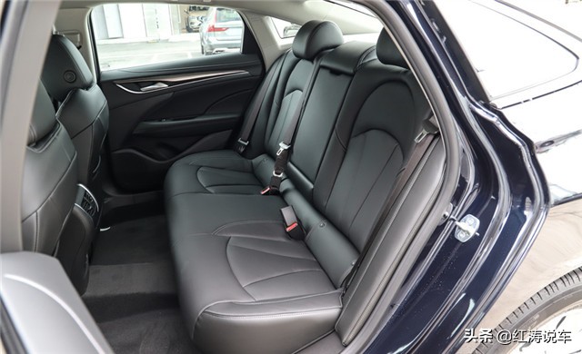 别克君越节能舒适型,10款别克君越怎么样优缺点