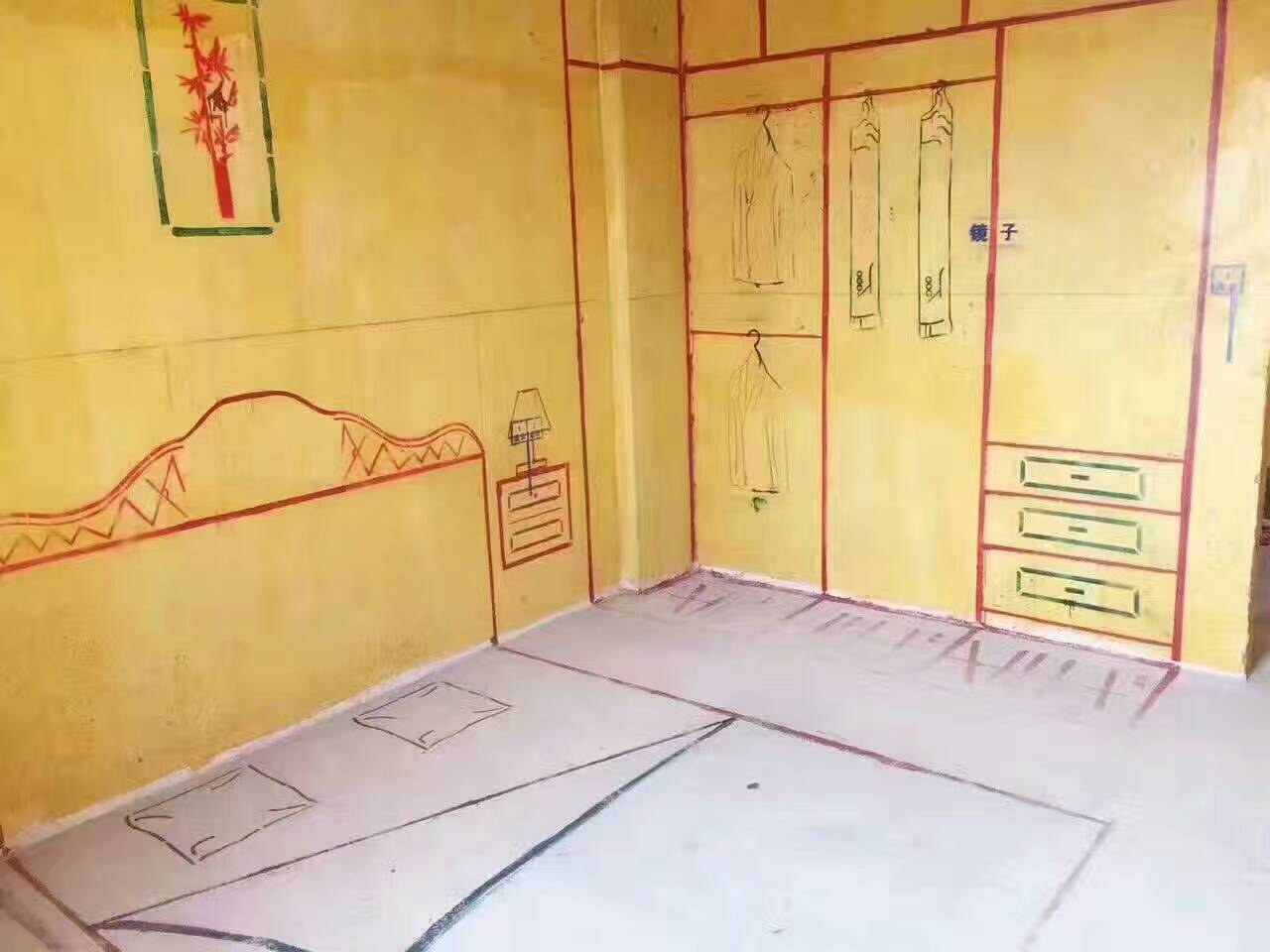 一楼房间太潮了有没有办法,一楼装修好了潮得很怎么补救