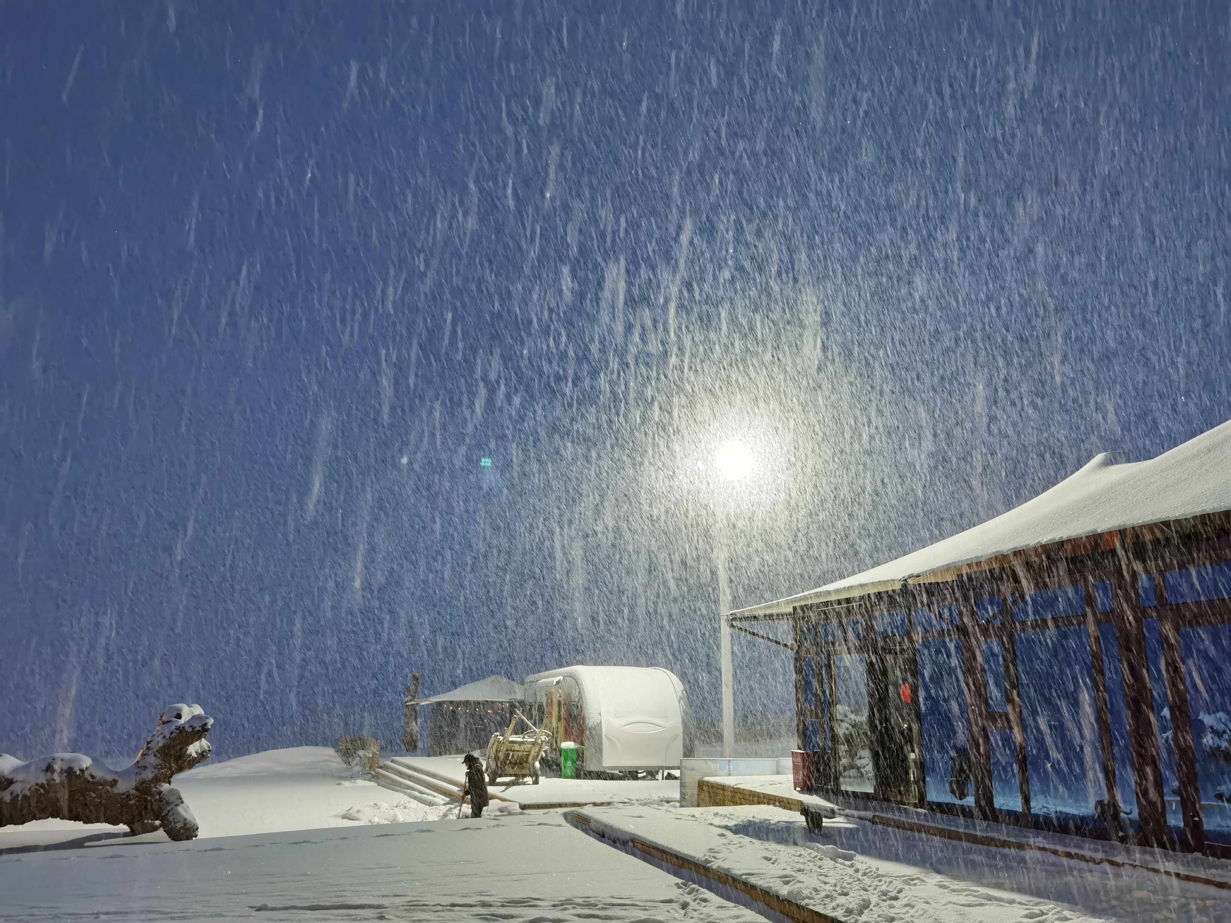 在新疆的美好生活,在新疆的幸福生活