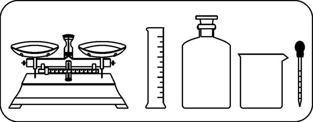 中考化学实验仪器必考知识点,中考化学易错题讲解视频