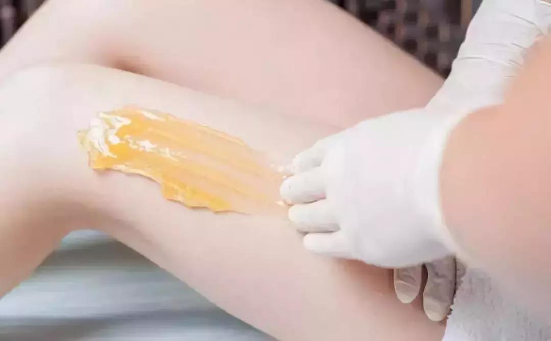 8种脱毛方法了解一下,5种最靠谱的脱毛方法