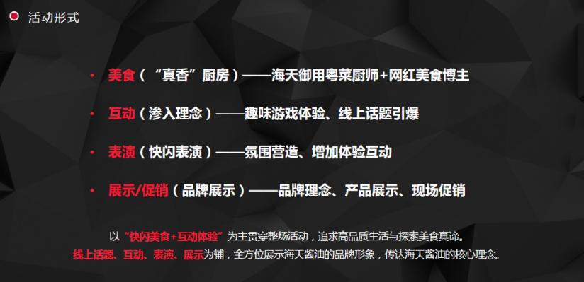 招生快闪活动创意方案,服装快闪店活动策划方案