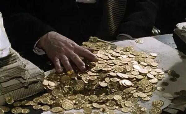 强势的人往往内心脆弱,强势的人不是懦弱而是自卑