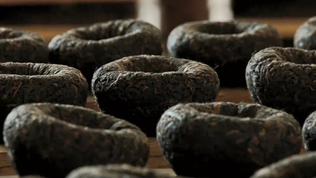 茶｜什么是紧压茶？压成大饼会更好喝吗？