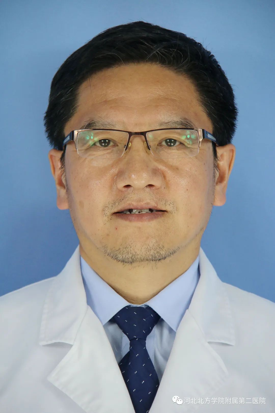 一例罹患多种心律失常病人在宣化二附医院成功实施射频消融术