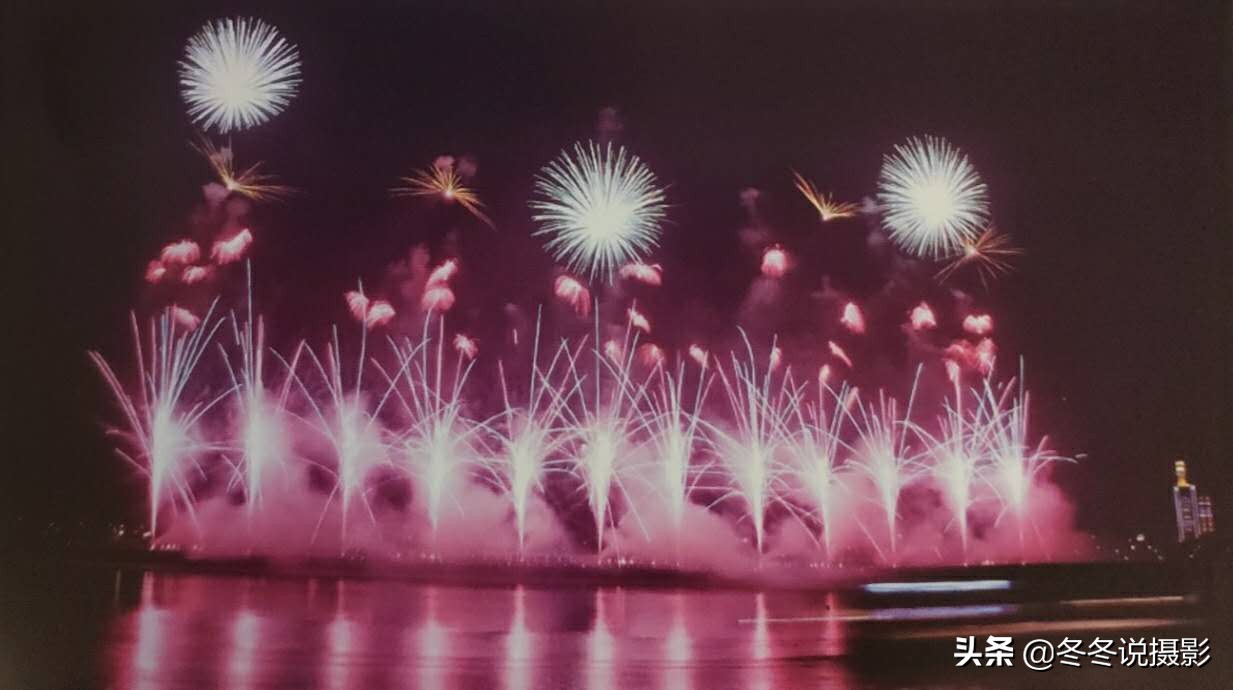 手机慢门摄影怎么拍,堆栈慢门摄影技巧