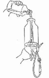 输血的这些错误操作，你有吗？