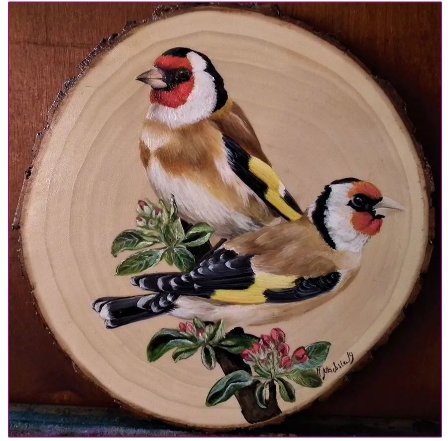 艺术画欣赏简单,艺术欣赏怎么写