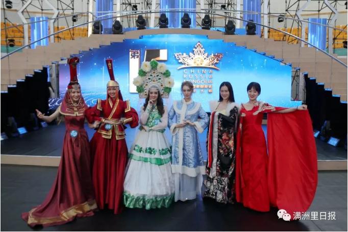 呼伦贝尔冰雪旅游节,内蒙古呼伦贝尔冰雪之旅