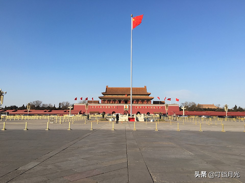 旅行团北京旅游报价6日游攻略,北京旅游精品团三日游