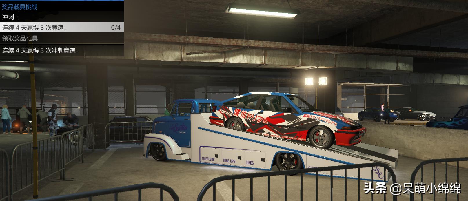 0812期GTA5在线模式折扣内容简报