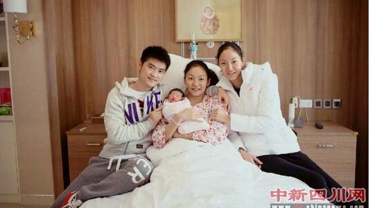 给奥运世界冠军做月嫂，到底能挣多少钱？