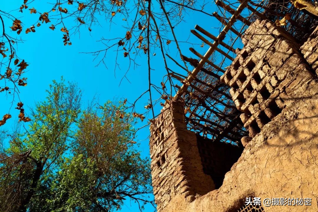 旅行了5年走遍全国各地,爱旅行爱摄影分享旅行心得