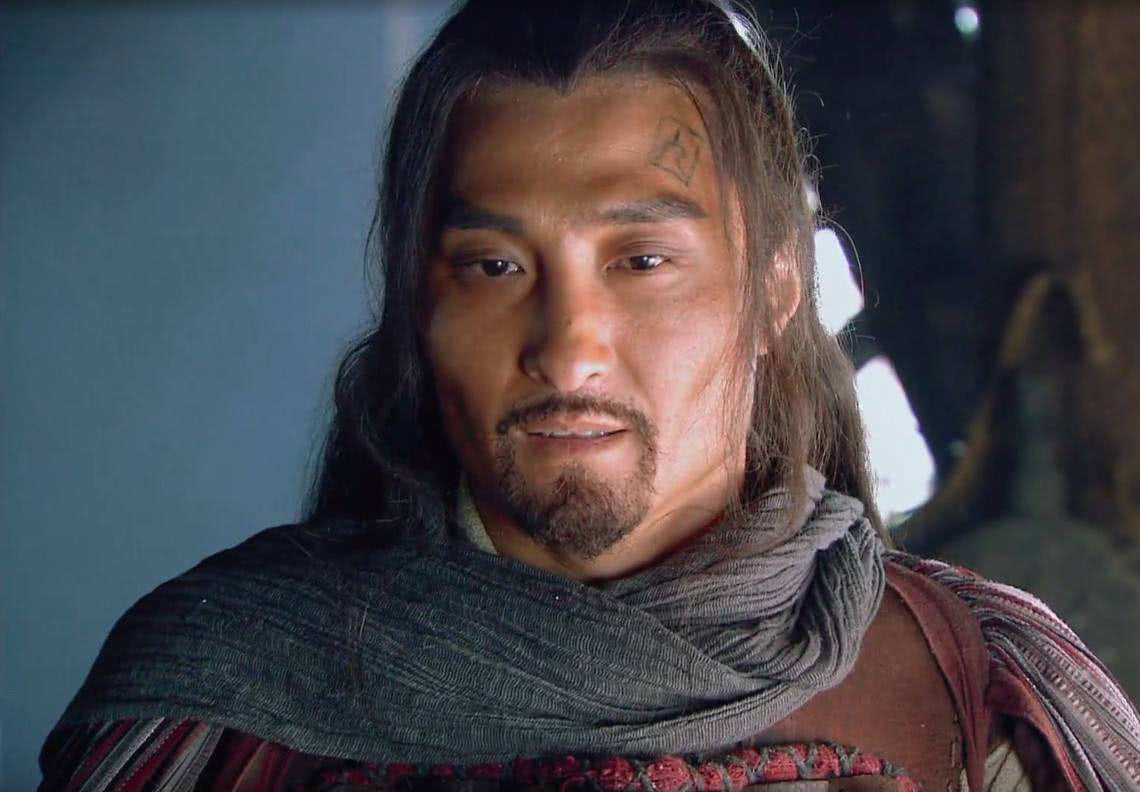 林冲与鲁智深后期关系不好,野猪林鲁智深为什么看清了林冲