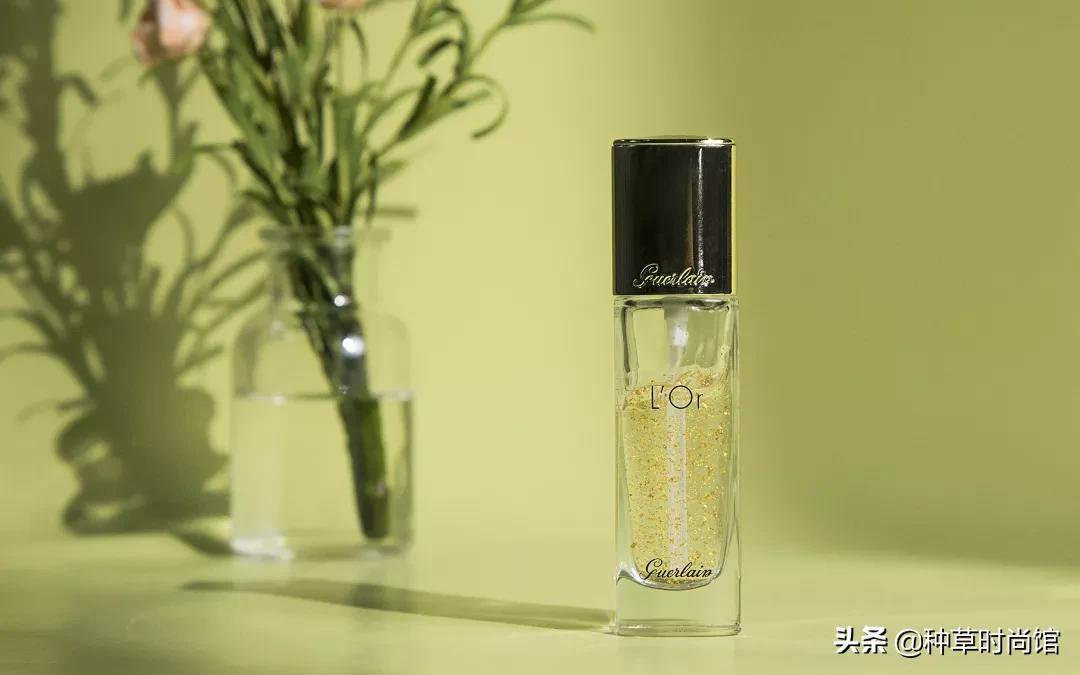 12系列测评对比,12款妆前测评