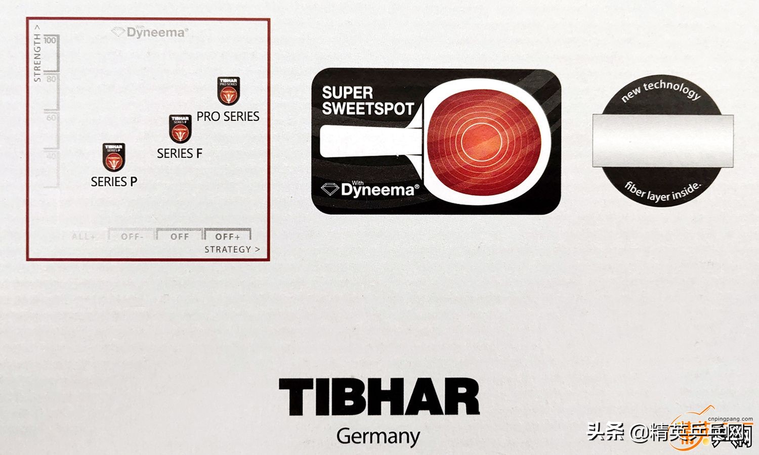 新纤维!新能量!萨姆索诺夫佛迪诺(Fortino)PRO终极甄选