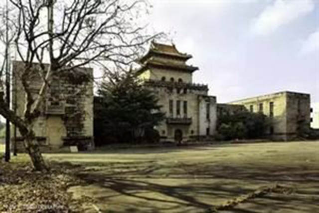 上海五角场的历史,上海五角场最新状况