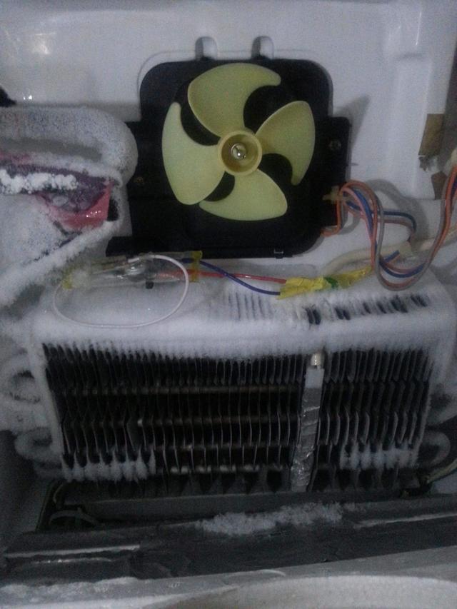 冰箱发烫的原因及解决方法,冰箱发烫什么原因怎么解决