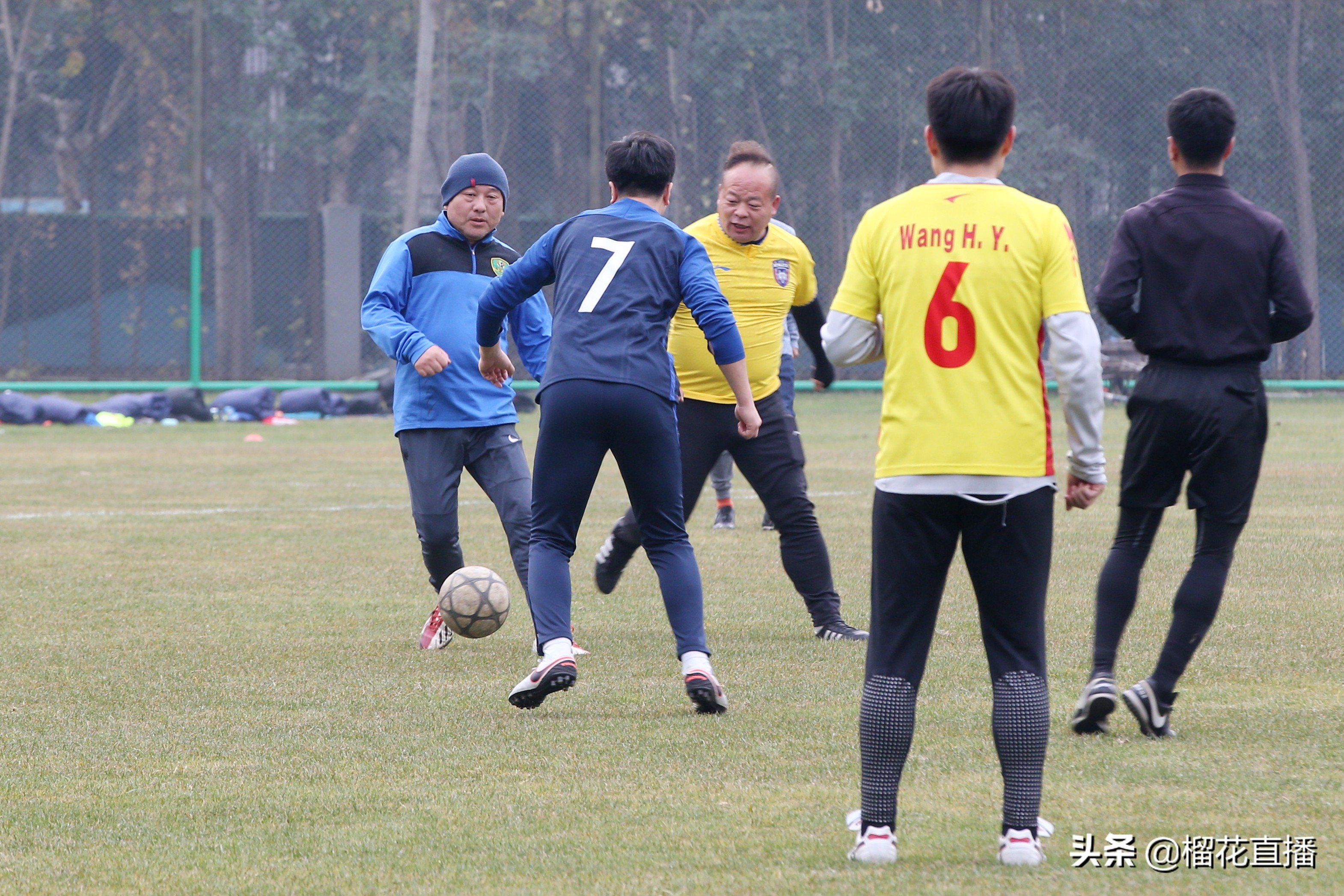 陕西长安竞技赛季前瞻,2022长安竞技新赛季引援