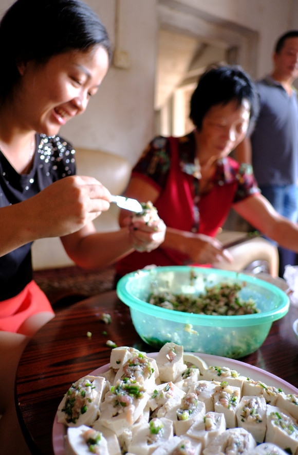 世界客都梅州人,世界客都家乡梅州