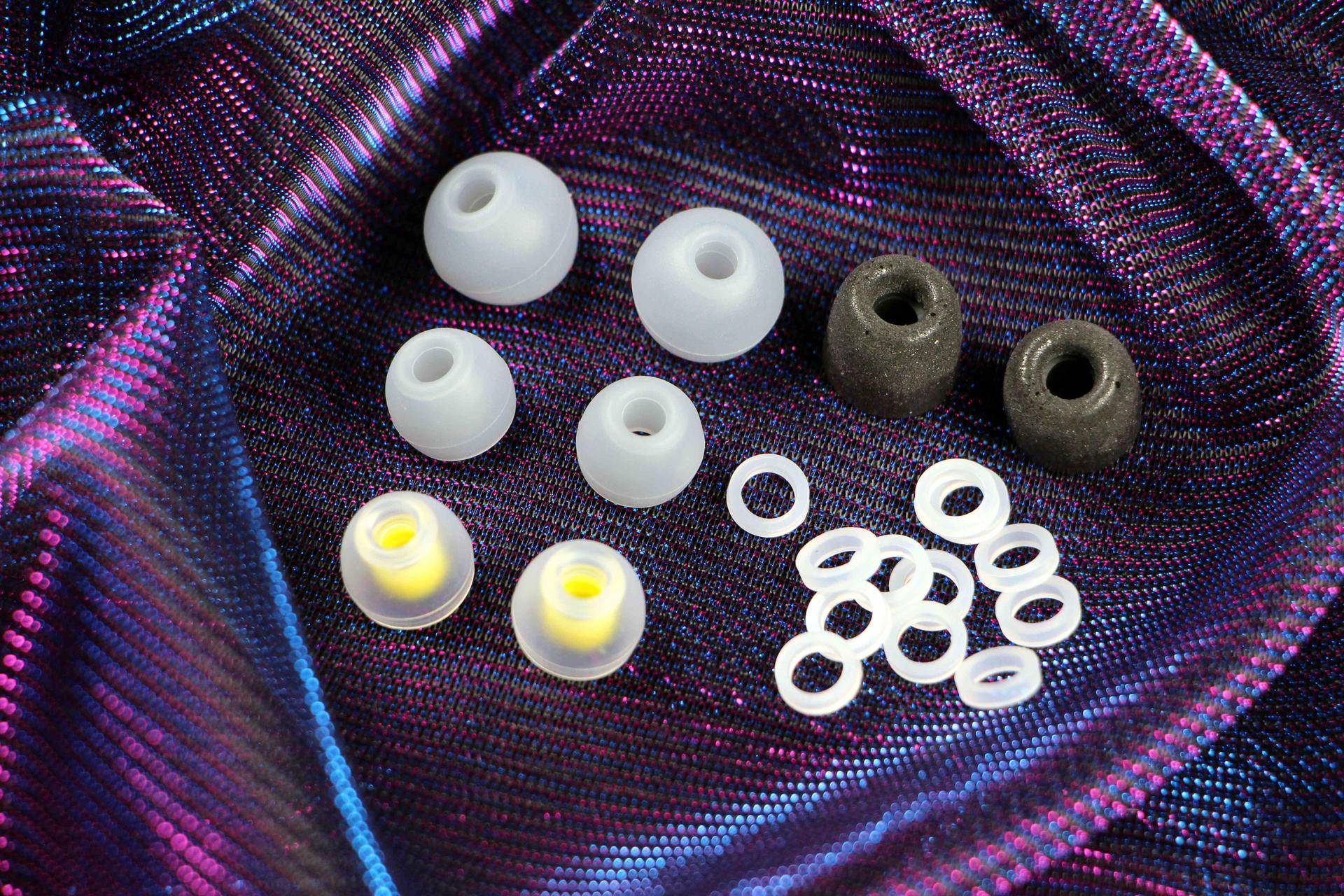 国产hifi耳机推荐,达音科dk3001hifi入耳式耳机