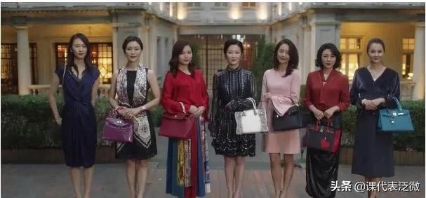 郭晶晶爱马仕15万的包,霍启刚郭晶晶爱马仕