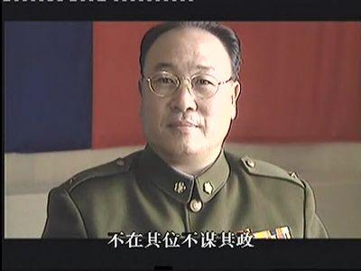 地下党大战军统局,军统枪声