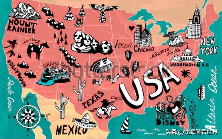 外国人眼中的龙腾网,外国人眼中的中国龙腾网