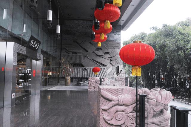 皇城老妈火锅自助,皇城老妈火锅特色