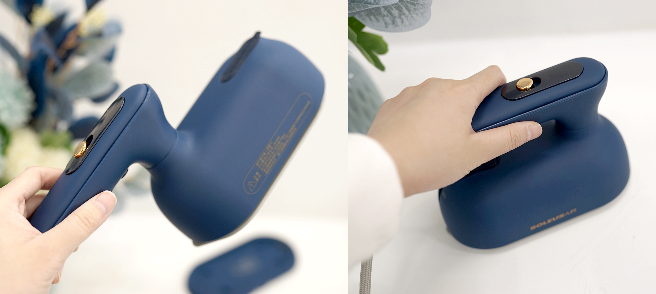 手持挂烫机参数怎么看,挂烫机是挂式还是手持好用