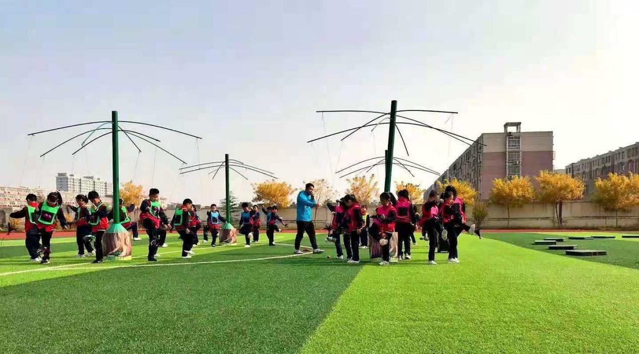 邢台马路街小学2016届,邢台市马路街小学素质