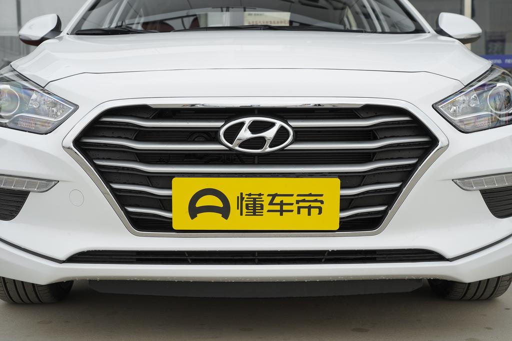 17款现代名图真实驾车感受,2017年的现代名图值得购买吗