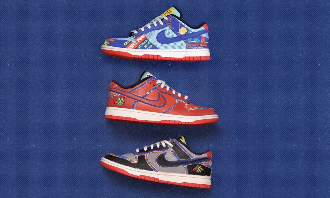 潮流新鲜事,中国潮流新鲜事儿