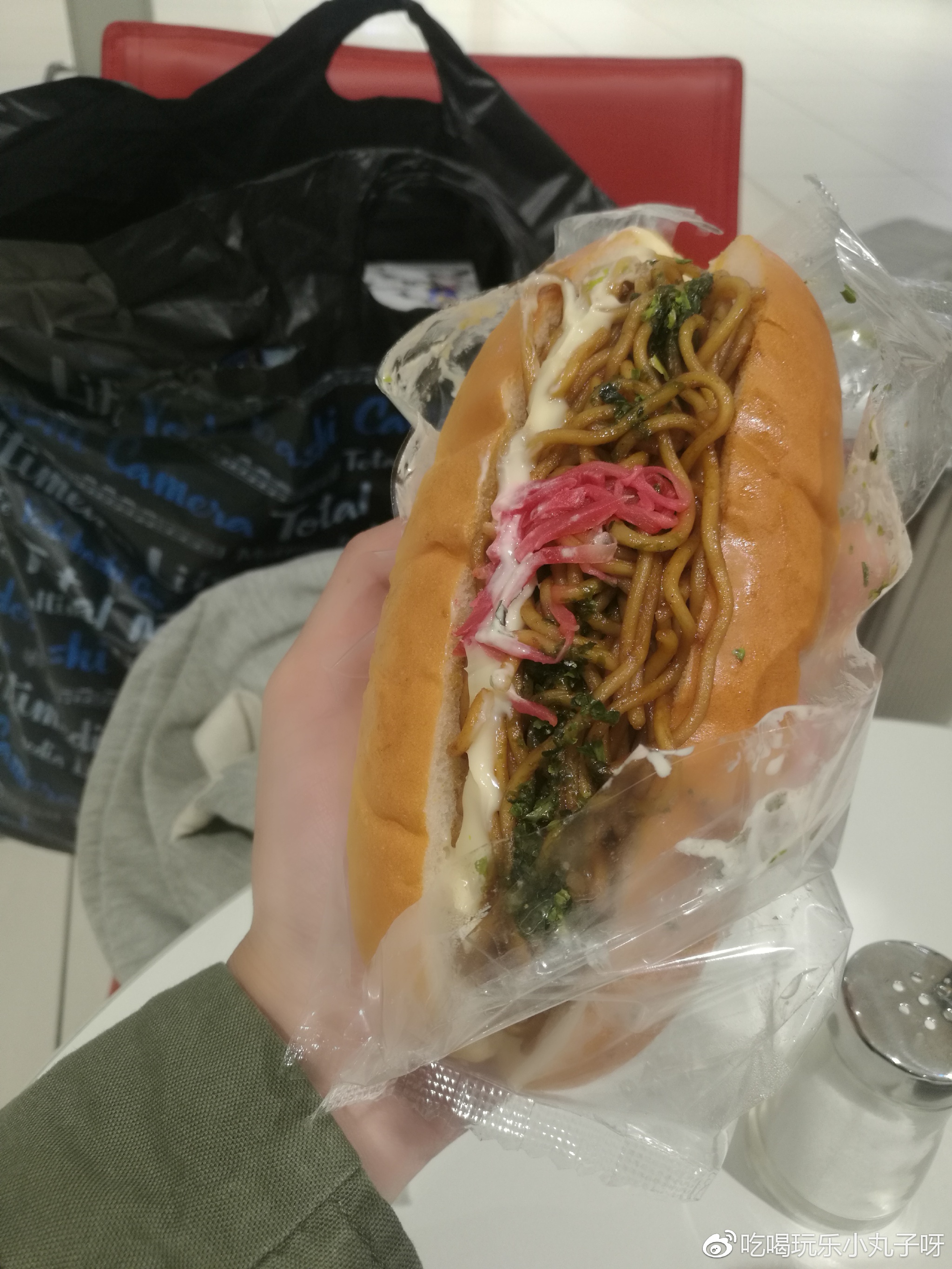 带你品尝日本料理,不得不说日本的美食真的好吃