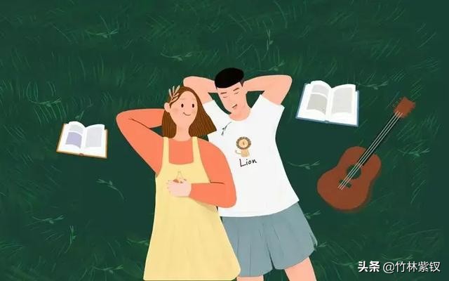 女生会和不喜欢的人确认关系吗,女生对自己不喜欢的人是什么心理