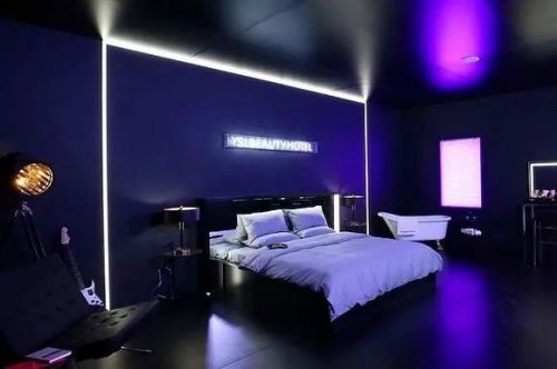 这家被传出浴室照的酒店，怎么还这么火？