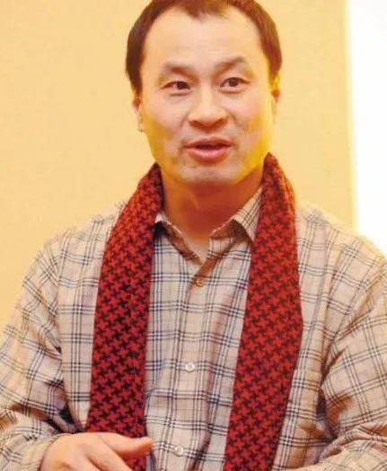 铁锹战神王老七,王老七直播狂躁