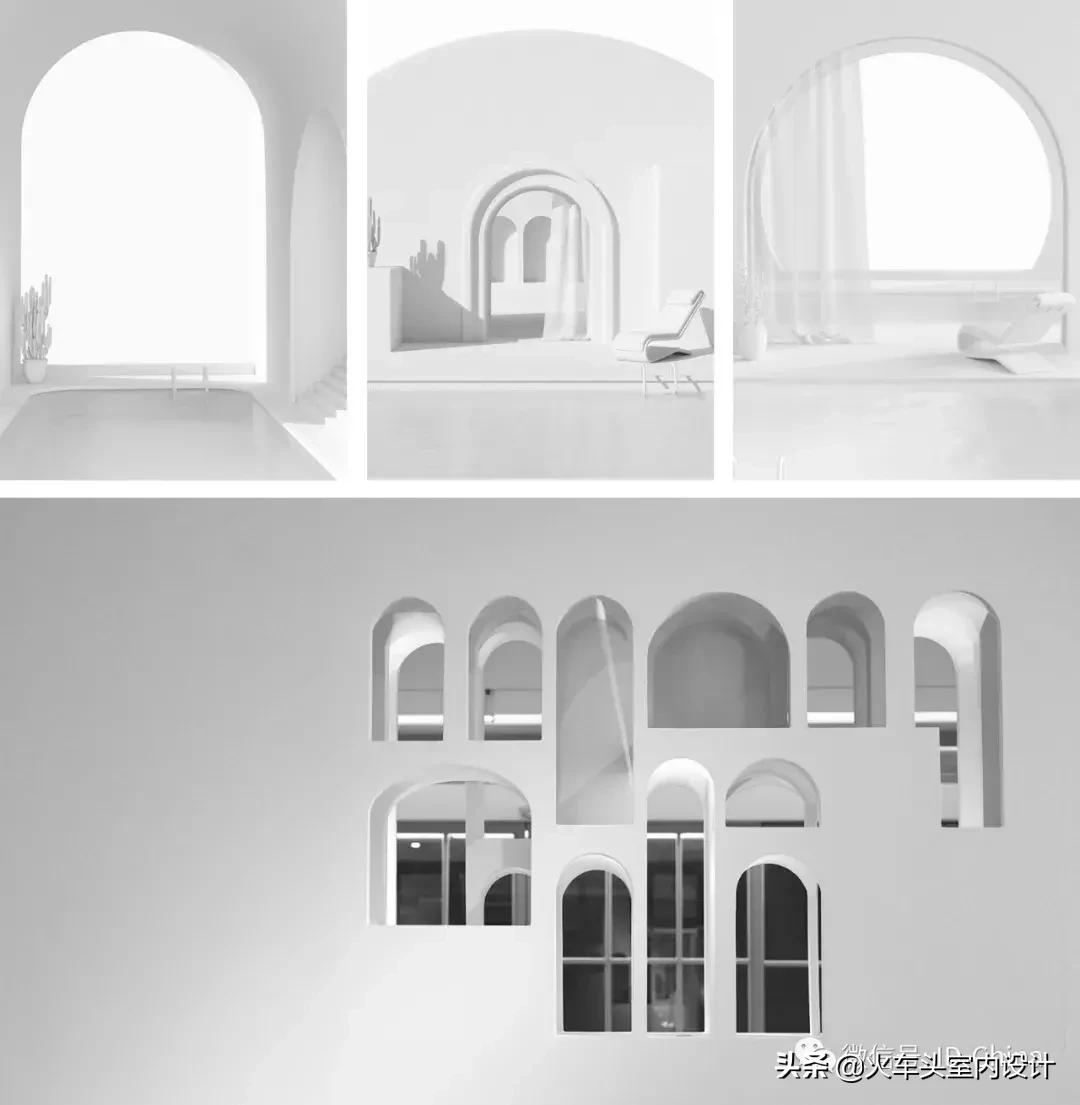 傲觅家居,极致主义家居馆