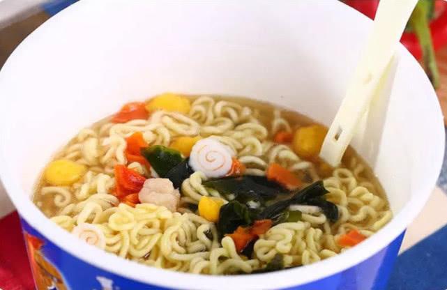 网络上十大好吃泡面测评,10款全球超好吃泡面味道究竟如何