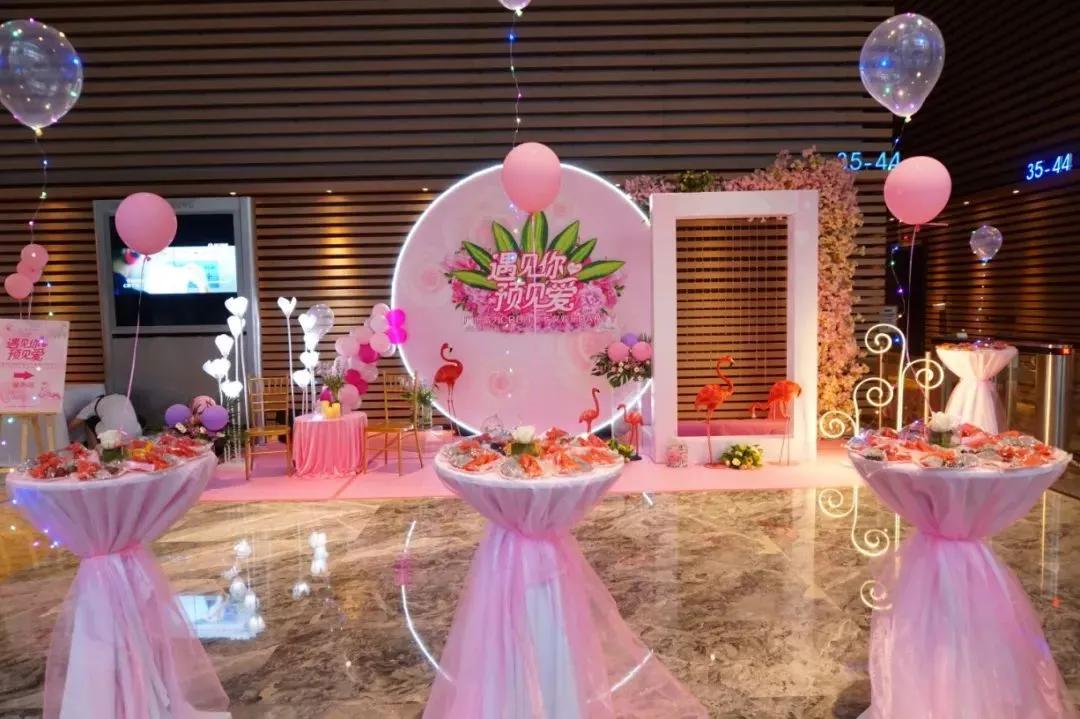 夏日暖场活动策划方案,活动策划吸引人的方面