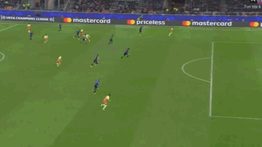 欧冠曼城1:2尤文图斯,曼城欧冠淘汰皇马热苏斯表现