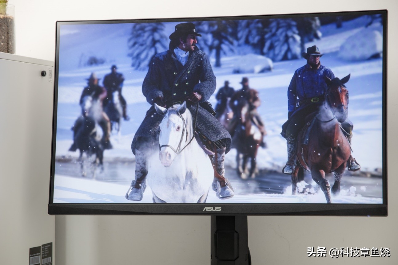 红点奖小产品,华硕tuf小金刚模式介绍