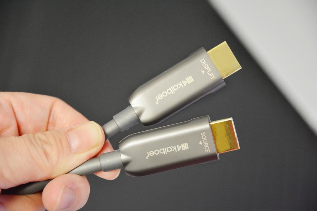 开博尔hdmi高清线寿命,开博尔hdmi100米高清线